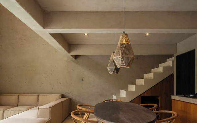 Arvatya Villas Bingin by Blacksand