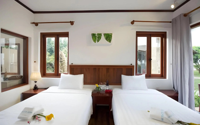 Santa Garden Resort