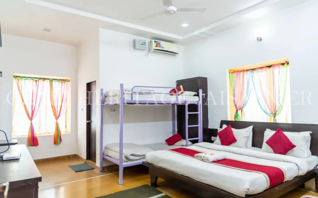 Ozaki Hostel Jaisalmer