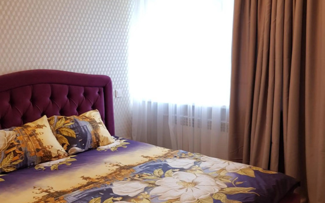 Квартира Lux 2018 года