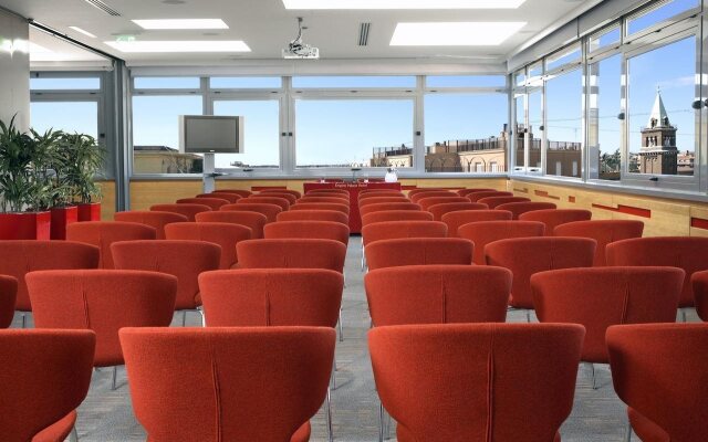 UNA HOTELS Empire Roma