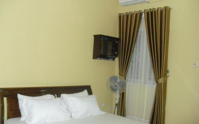 Kartika Guest House Cianjur