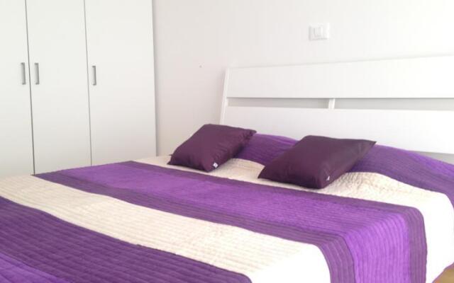 South Coast Apartments