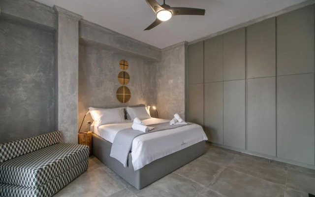 Lepanto Luxury Apartments FF