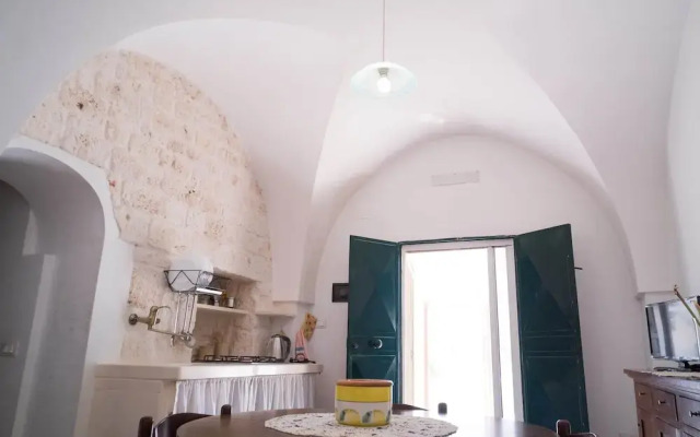 Masseria Cavaliere Fumarola by Typney