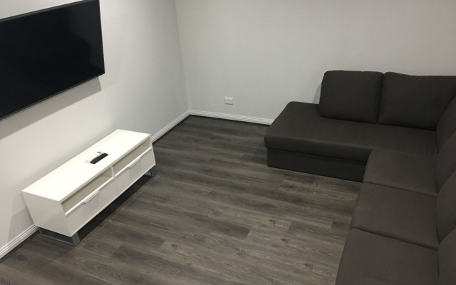 Echo Holiday Parks - Waikerie – Guest Rooms – Waikerie