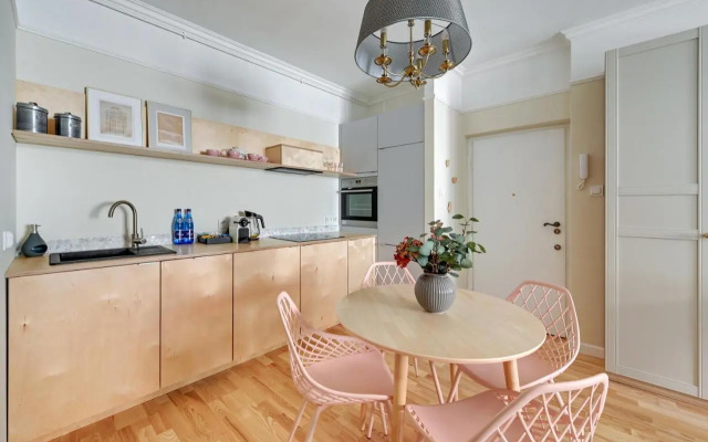 Powroznicza Apartments, Main Old Town & Riverside by Downtown Apartments