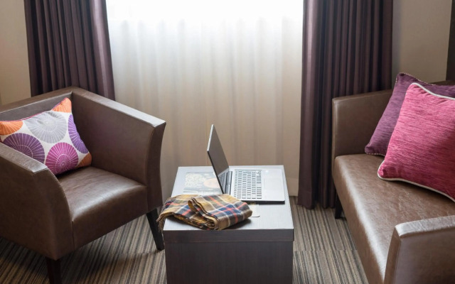 Hotel La'gent Plaza Hakodate Hokuto