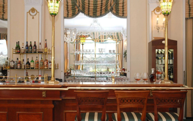 Parkhotel Richmond