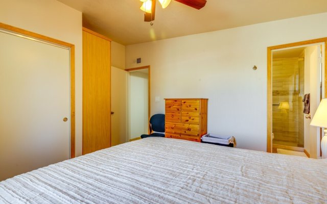 Tempe Vacation Rental: 2 Mi to Arizona State U!