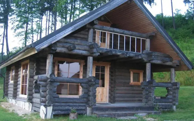 Nuustaku Guesthouse