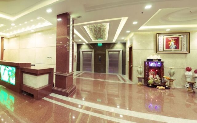 Lenid Da Nang Hotel
