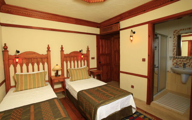 Datca Turk Evi Otel