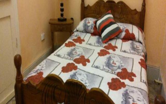 Hostal Flor de Elianys