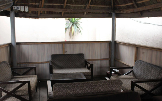 Bluespring Hotel