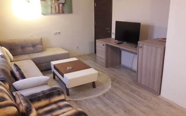 Mehmetogullari Thermal Resort