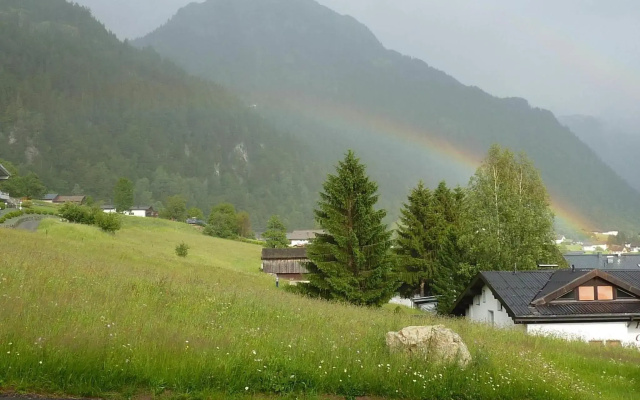 Haus Salzmann