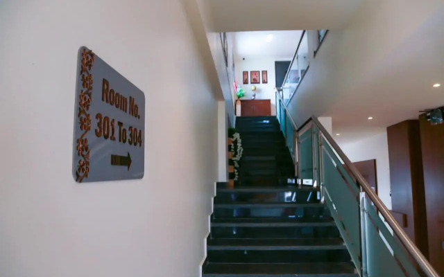 Hotel SK Executive