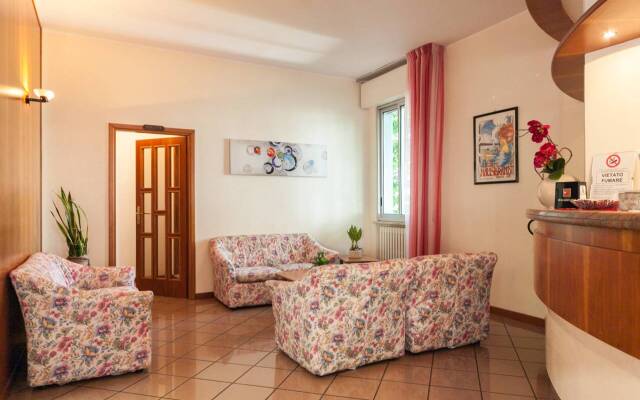 Hotel Paglierani - New Management 2024