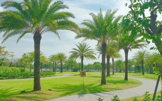 Vinhomes Central Park - Luxury Apartment