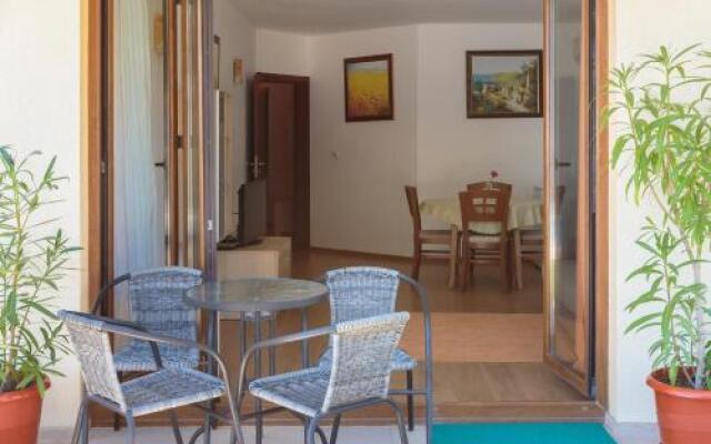 Via Pontica 123 Guest Apartments