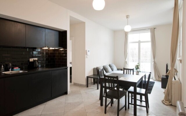 Saint Pauls Suite 2