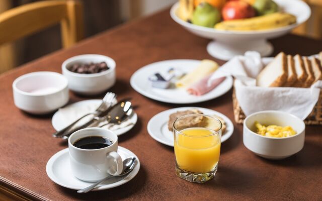Hotel Big Sur