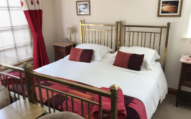 The Old Mill Bere Regis