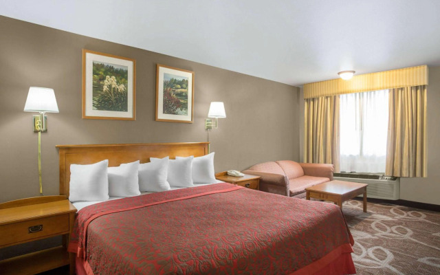 Red Roof Inn PLUS+ Wilmington - Newark