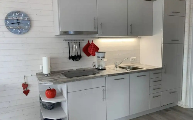 Isa-bella Comfortable Holiday Residence