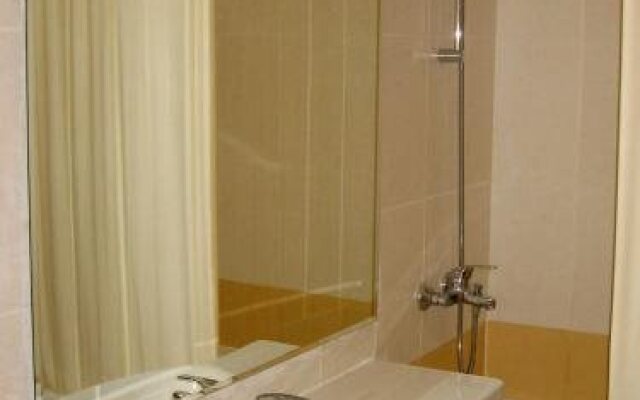 Stella Maris Apartments