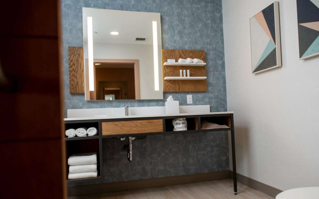 Hilton Garden Inn Moncton, NB