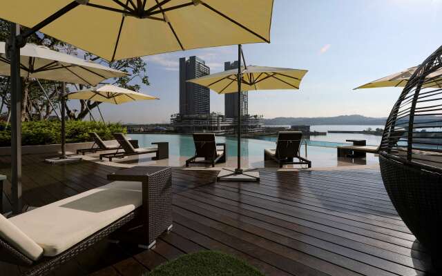 Pinetree Marina Resort