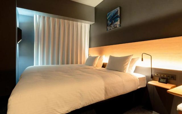 Grids Premium Hotel Kumamoto