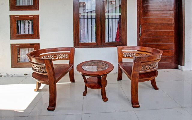 OYO Life 92754 Kost Griya Perdana