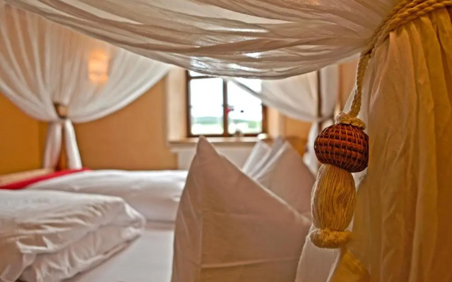 Rittergut Positz GmbH