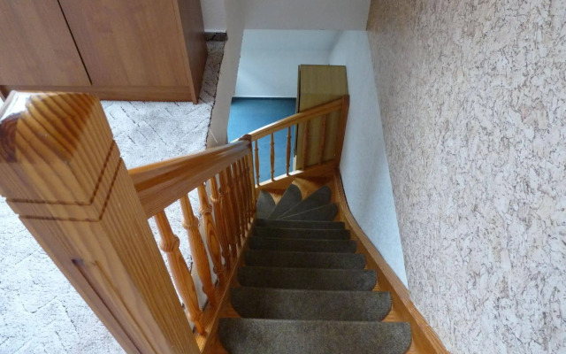 Hotel Garni Zum Eichwerder