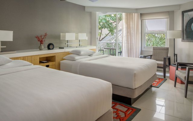 Hyatt Centric Key West Resort and Spa