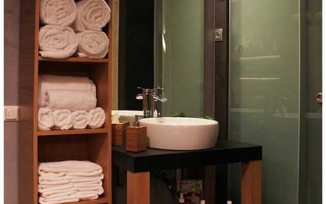 Oborishte 63 Boutique Hotel