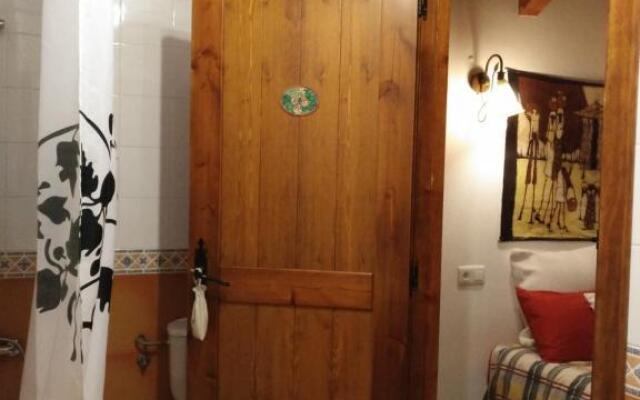 Residencial Valle de Benasque