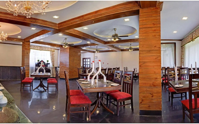 Summit Barsana Resort & Spa