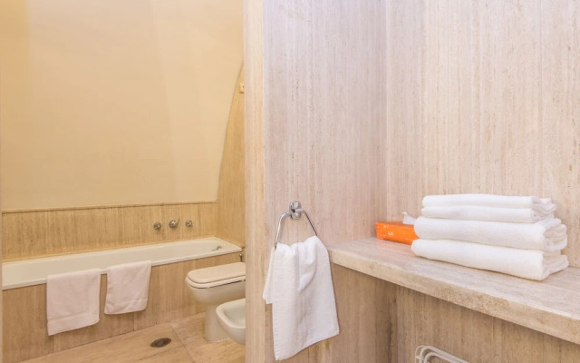 RSH Campo de'  Fiori Bright Apartment