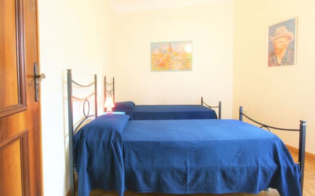 Appartamento San Lazzaro