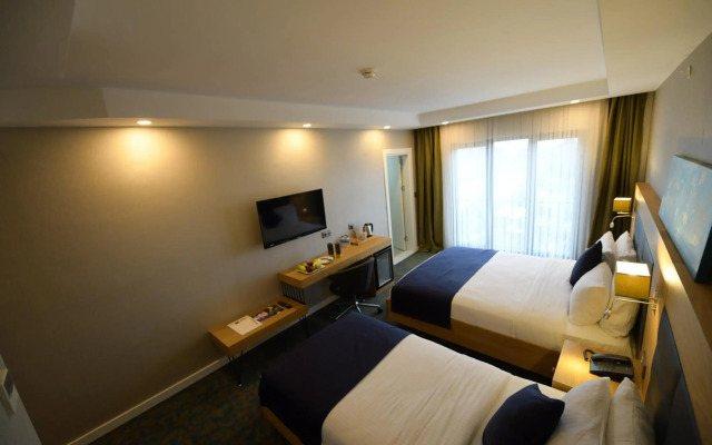Sera Nature Hotel