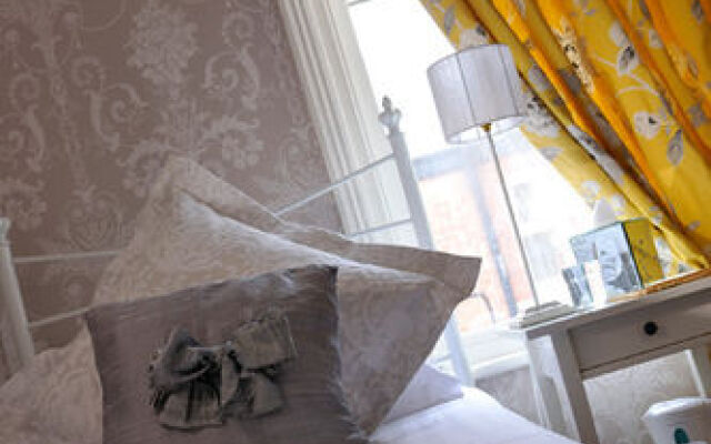 Howarth House