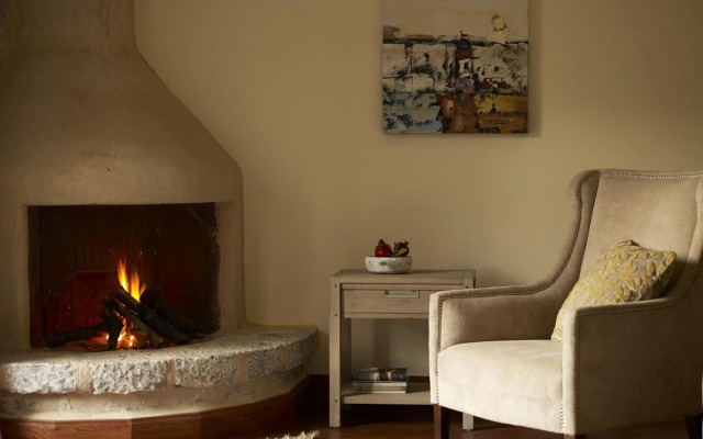 Porto Vitilo Boutique Hotel