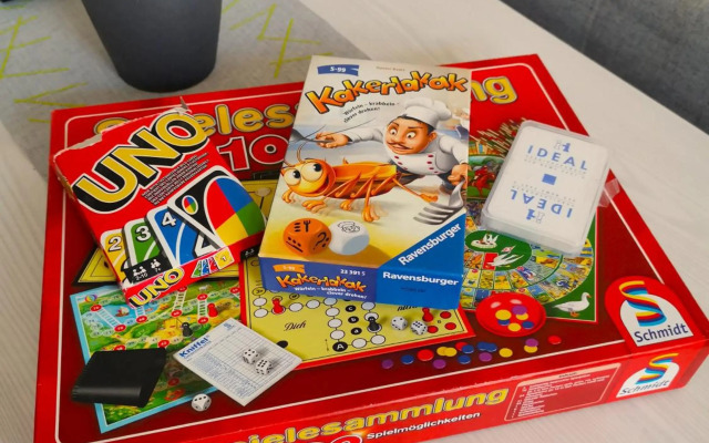 Wunderschöne renovierte Wohnung mit Wohlfühlfaktor