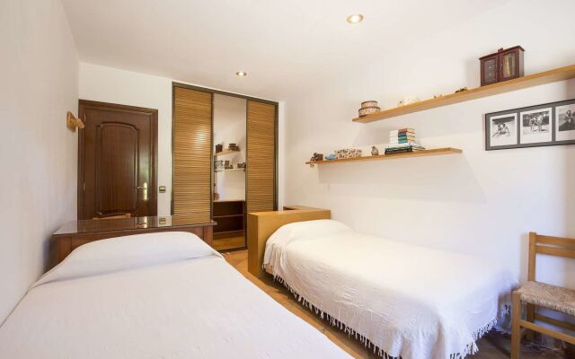 Finca Es Bosquet