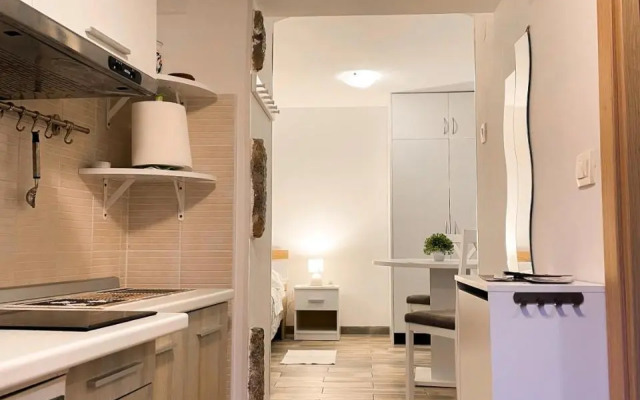 Studio Ricardo, Opatija