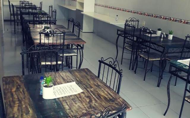 Hotel Casa Blanca Express